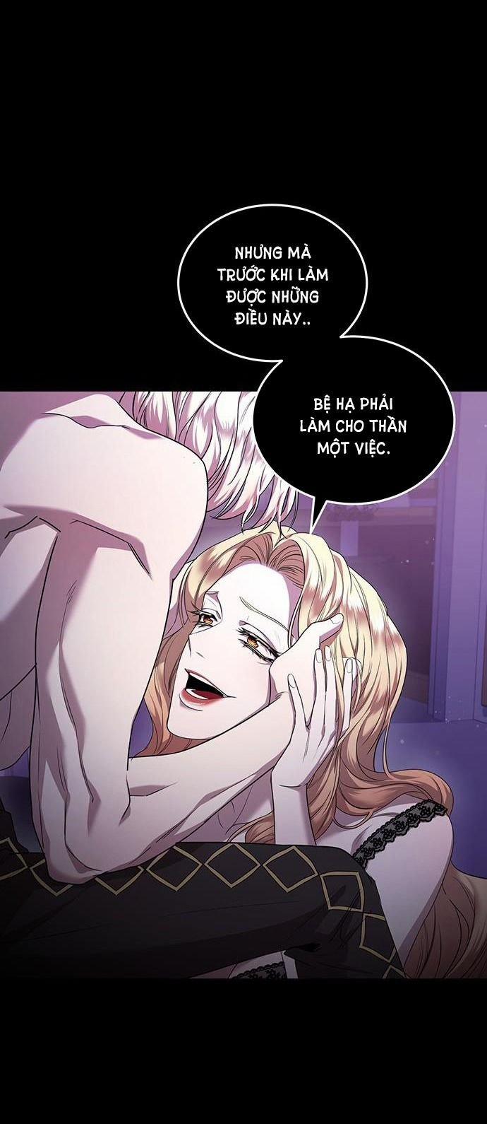 Ai Đã Bắt Cóc Hoàng Hậu? 1 trang 32