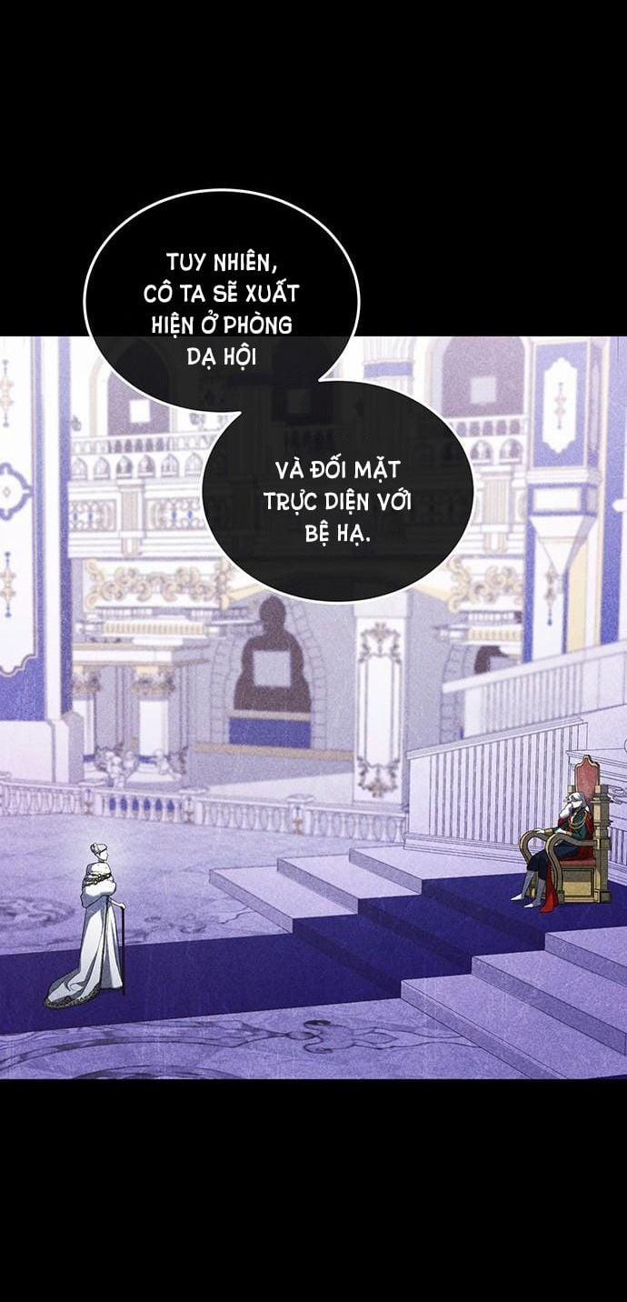 Ai Đã Bắt Cóc Hoàng Hậu? 1 trang 36
