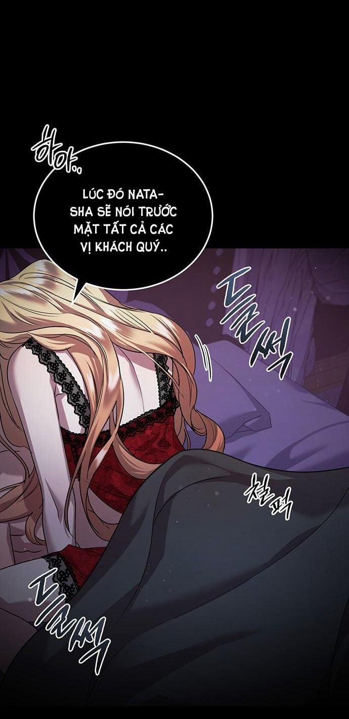 Ai Đã Bắt Cóc Hoàng Hậu? 1 trang 37