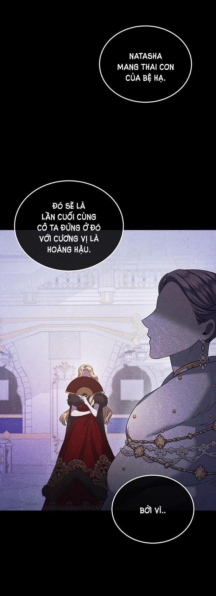Ai Đã Bắt Cóc Hoàng Hậu? 1 trang 38