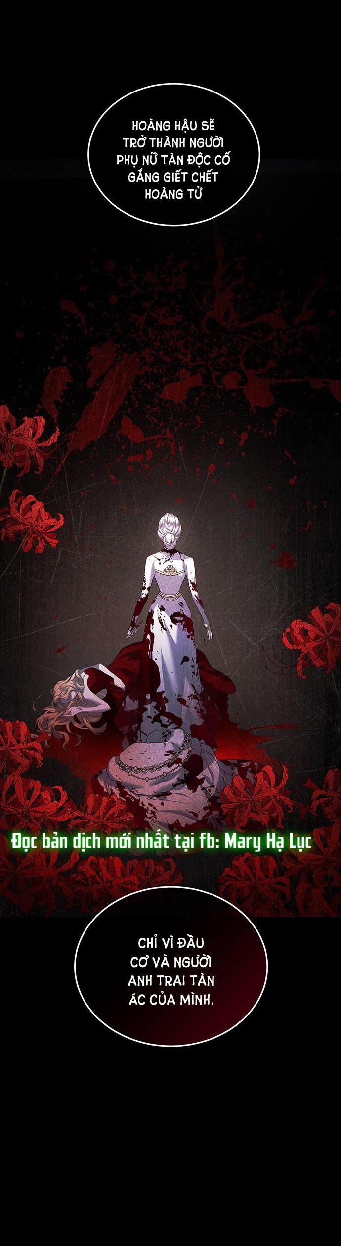 Ai Đã Bắt Cóc Hoàng Hậu? 1 trang 39