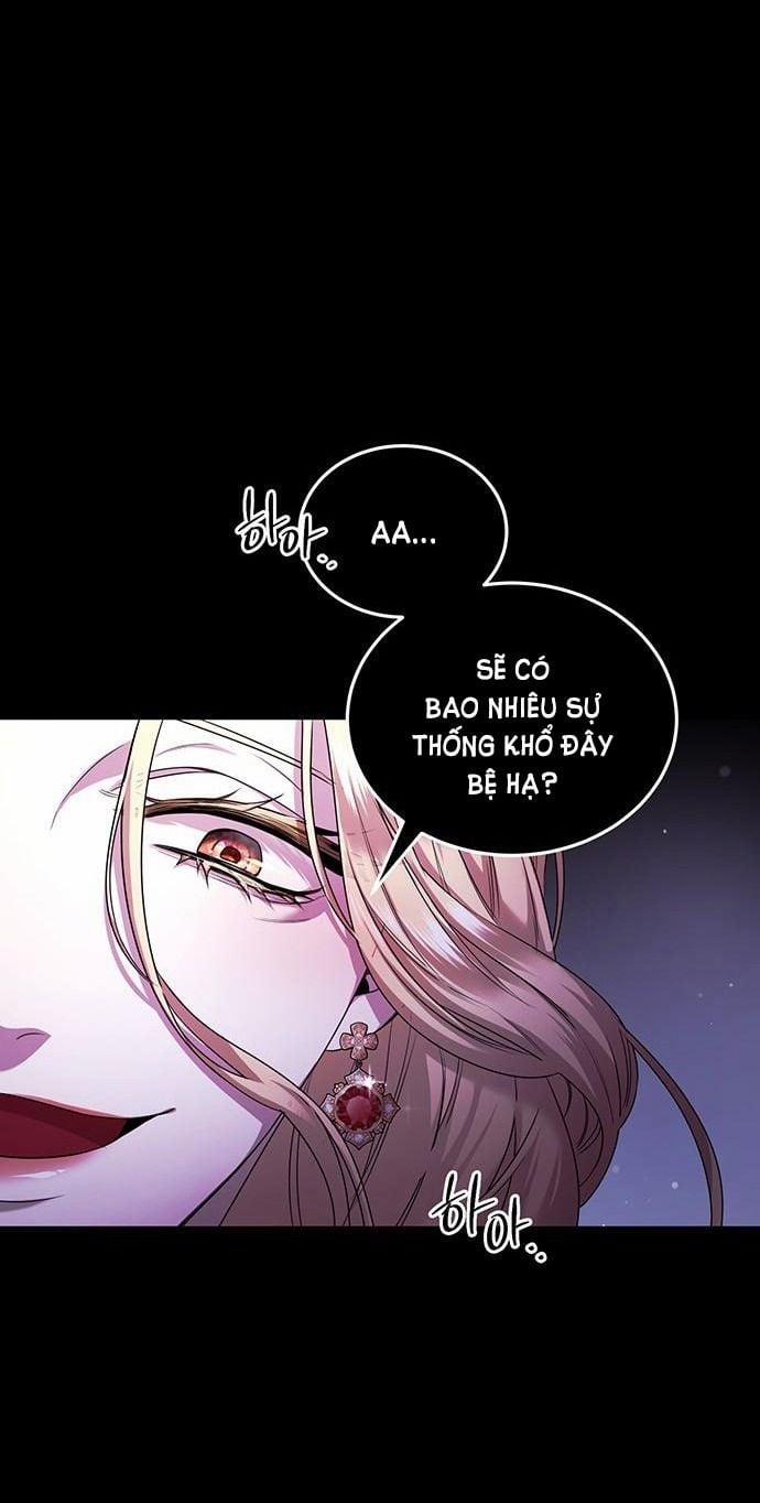Ai Đã Bắt Cóc Hoàng Hậu? 1 trang 40
