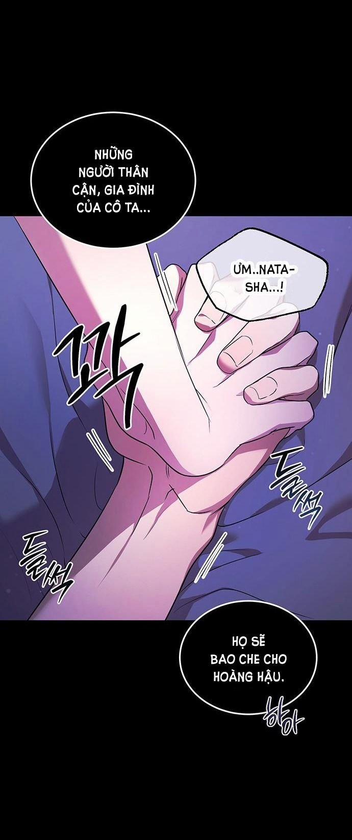 Ai Đã Bắt Cóc Hoàng Hậu? 1 trang 41