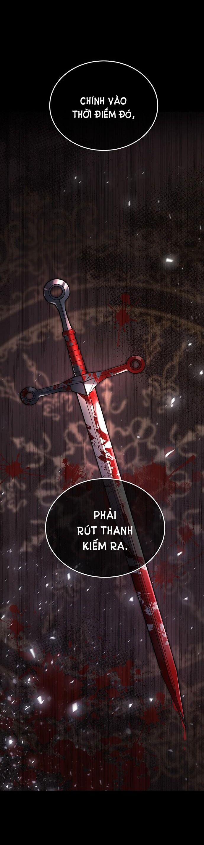 Ai Đã Bắt Cóc Hoàng Hậu? 1 trang 42