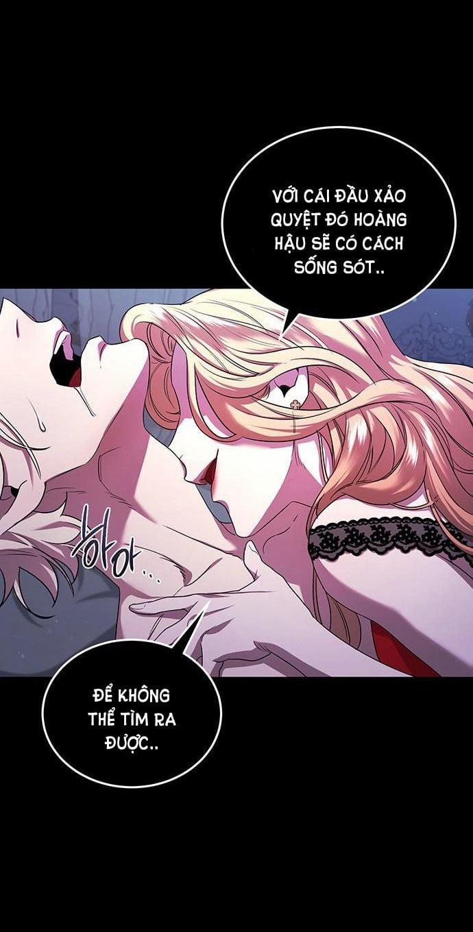 Ai Đã Bắt Cóc Hoàng Hậu? 1 trang 43