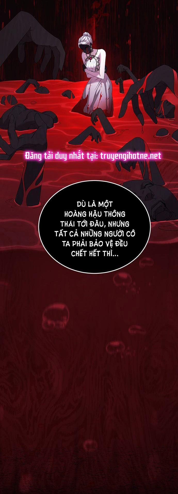 Ai Đã Bắt Cóc Hoàng Hậu? 1 trang 46