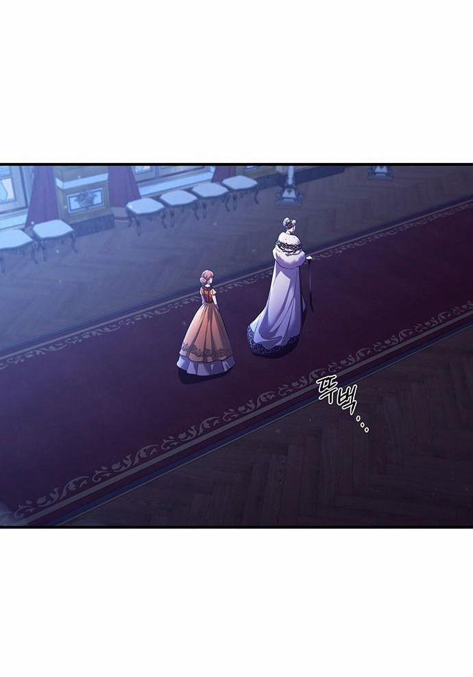 Ai Đã Bắt Cóc Hoàng Hậu? 1 trang 49