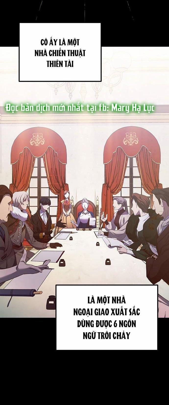 Ai Đã Bắt Cóc Hoàng Hậu? 1 trang 53