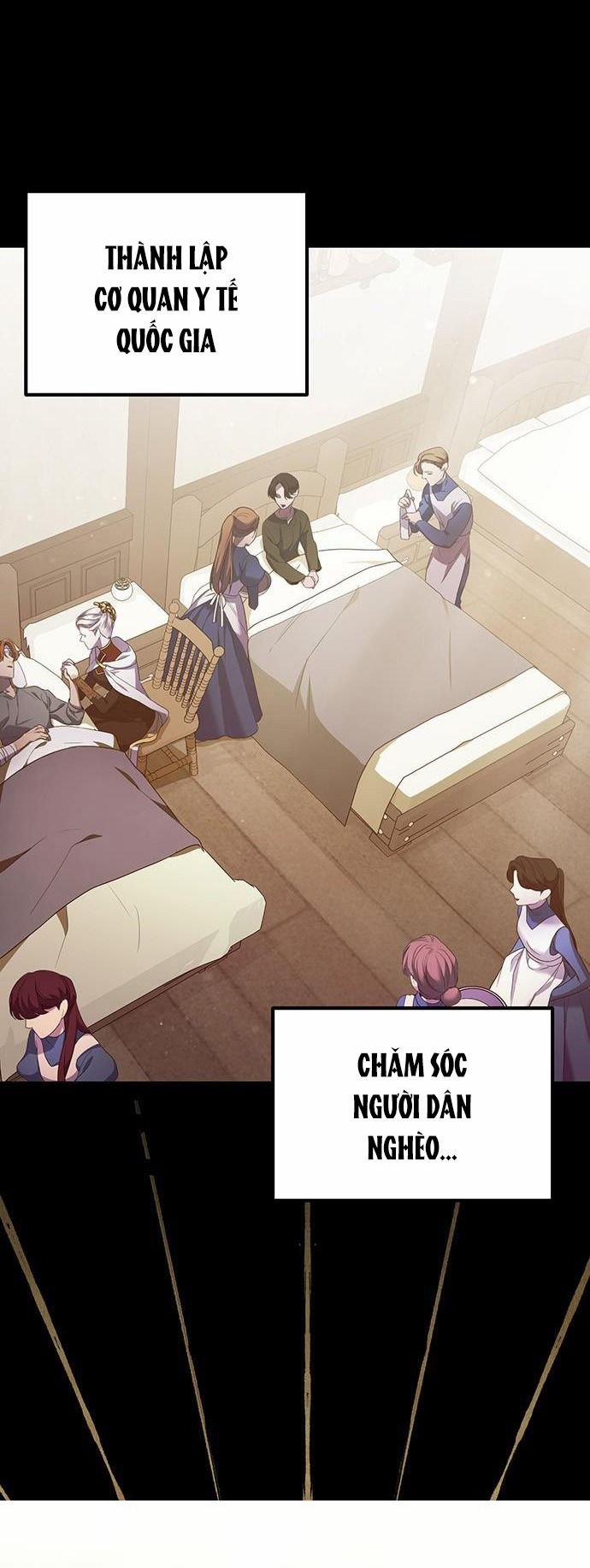 Ai Đã Bắt Cóc Hoàng Hậu? 1 trang 54