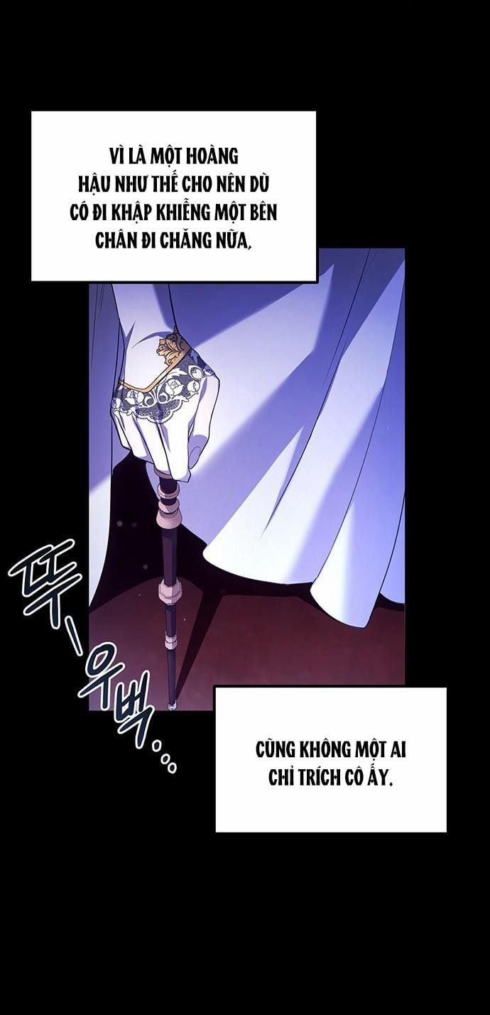 Ai Đã Bắt Cóc Hoàng Hậu? 1 trang 56