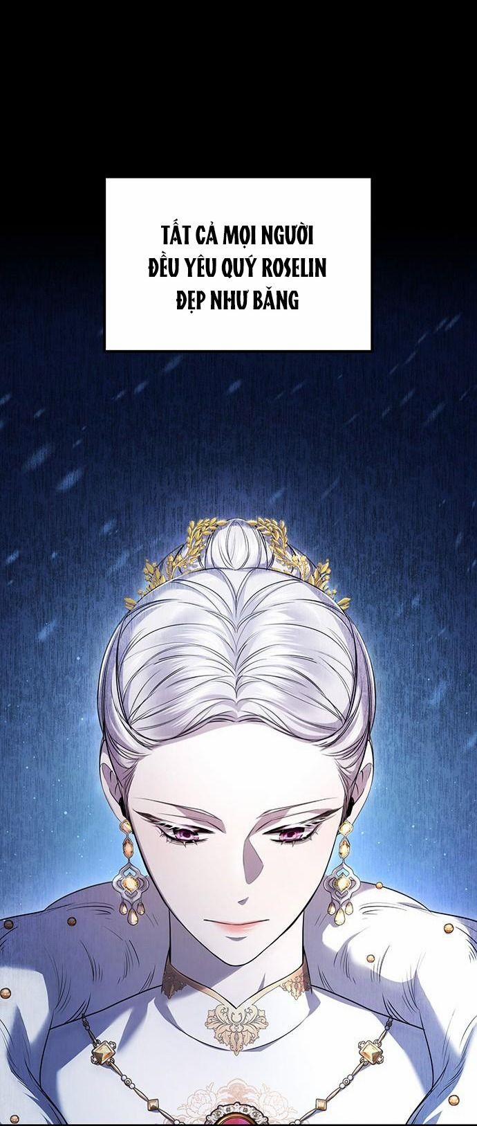Ai Đã Bắt Cóc Hoàng Hậu? 1 trang 57