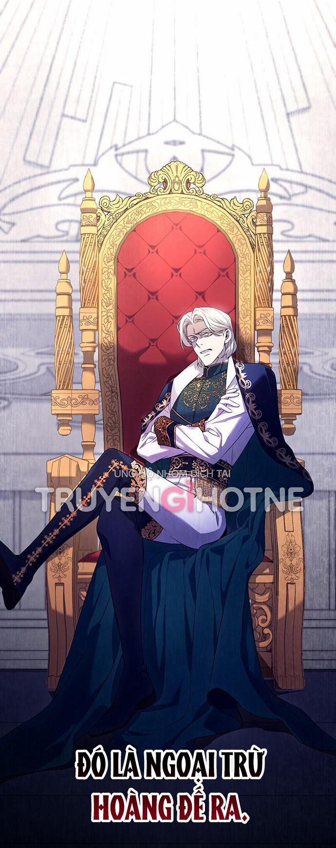 Ai Đã Bắt Cóc Hoàng Hậu? 1 trang 59