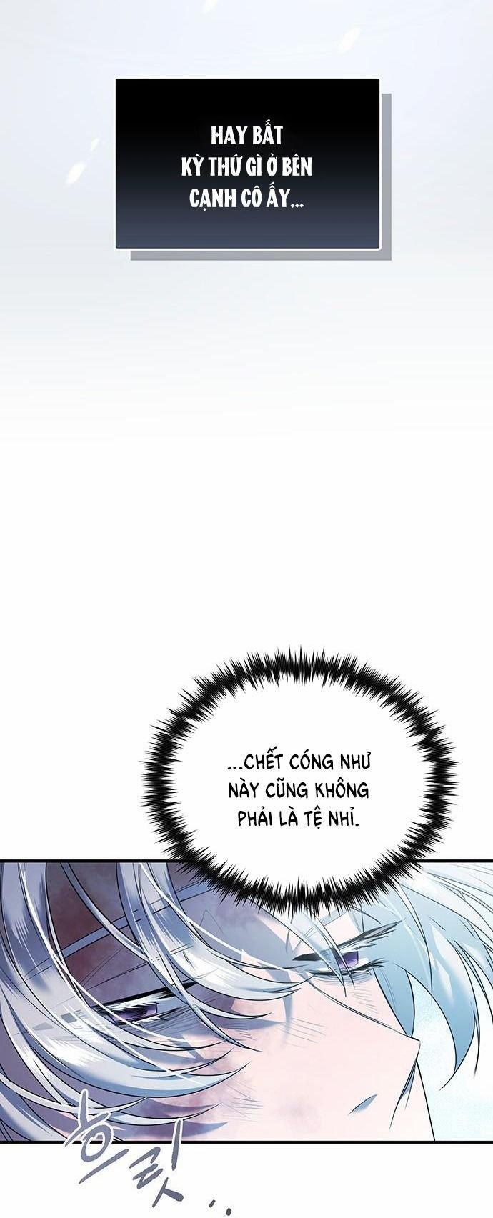 Ai Đã Bắt Cóc Hoàng Hậu? 1 trang 6