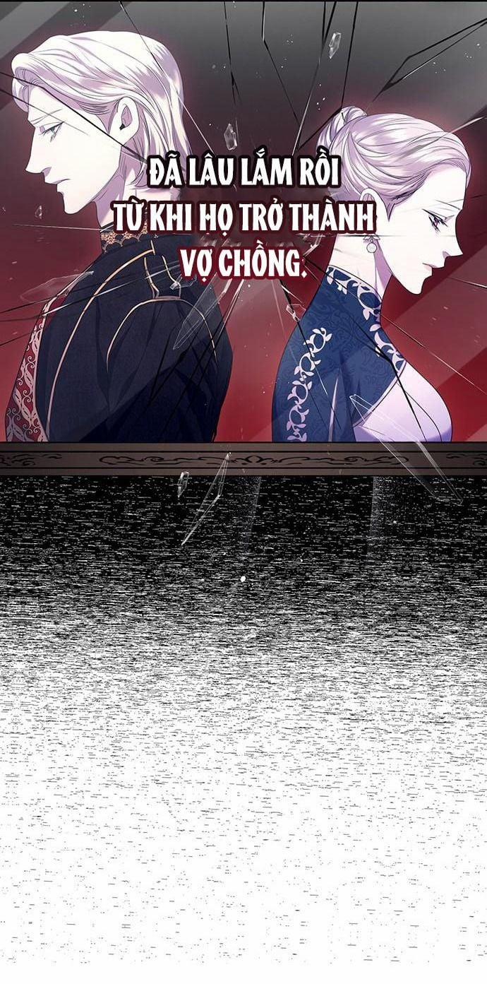 Ai Đã Bắt Cóc Hoàng Hậu? 1 trang 61