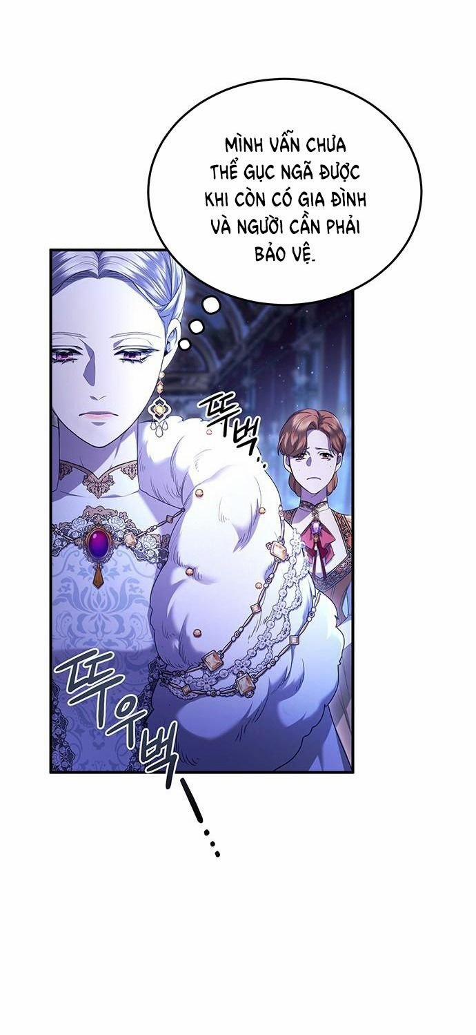 Ai Đã Bắt Cóc Hoàng Hậu? 1 trang 63