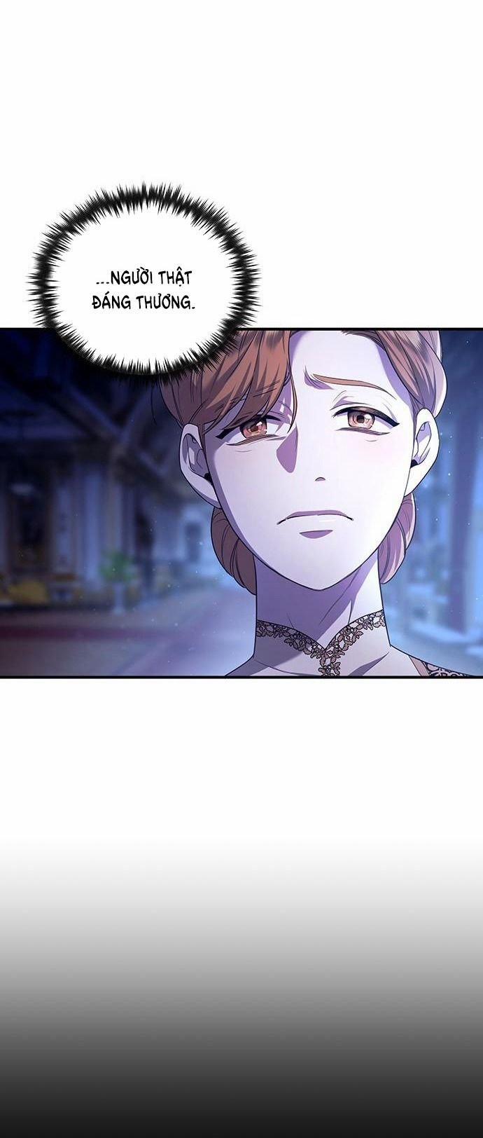 Ai Đã Bắt Cóc Hoàng Hậu? 1 trang 64