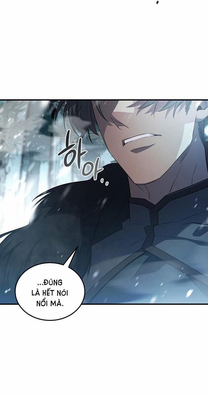 Ai Đã Bắt Cóc Hoàng Hậu? 1 trang 8