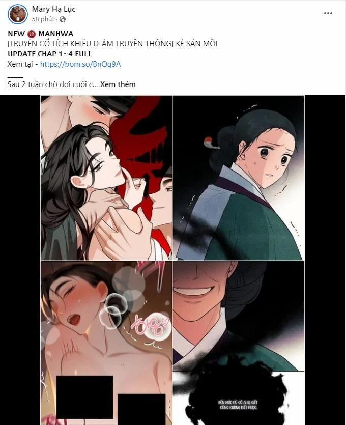 Ai Đã Bắt Cóc Hoàng Hậu? 10.1 trang 0