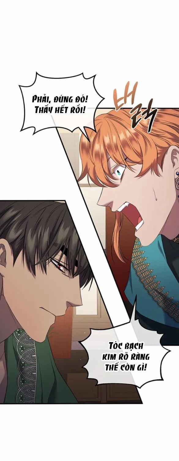 Ai Đã Bắt Cóc Hoàng Hậu? 10.1 trang 13