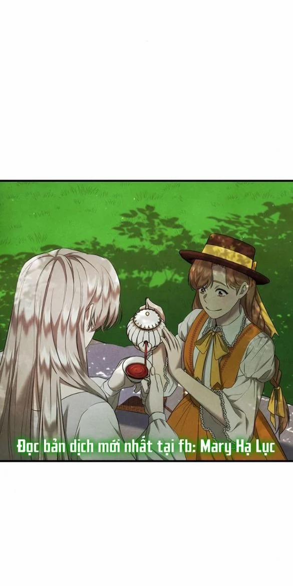 Ai Đã Bắt Cóc Hoàng Hậu? 10.1 trang 31