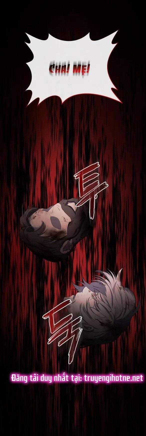 Ai Đã Bắt Cóc Hoàng Hậu? 10.1 trang 38