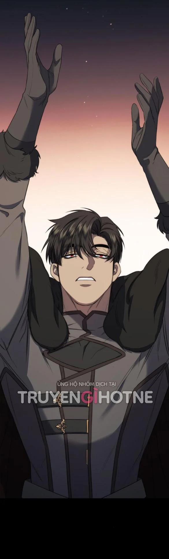 Ai Đã Bắt Cóc Hoàng Hậu? 10.2 trang 15