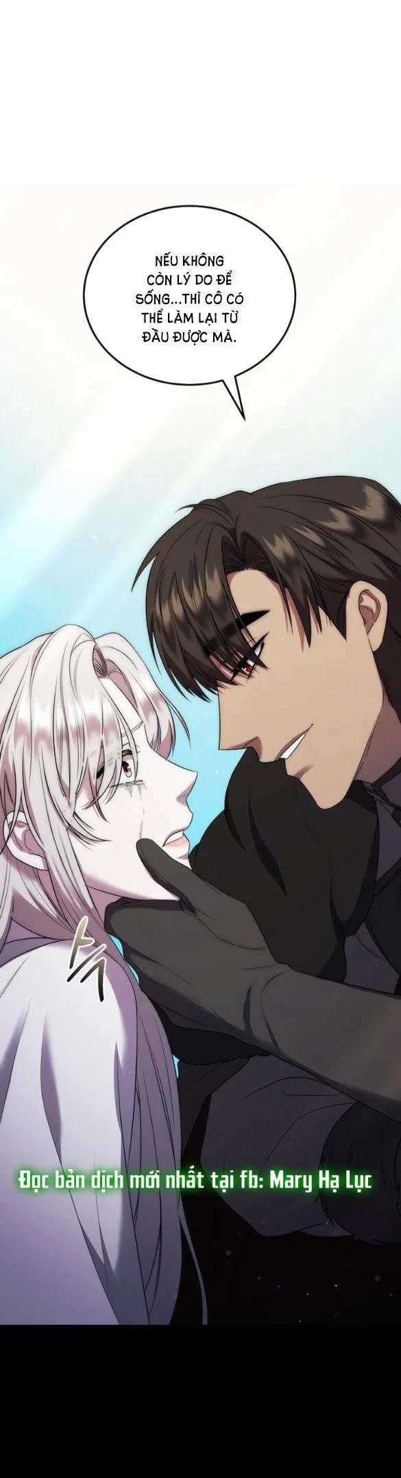 Ai Đã Bắt Cóc Hoàng Hậu? 10.2 trang 20