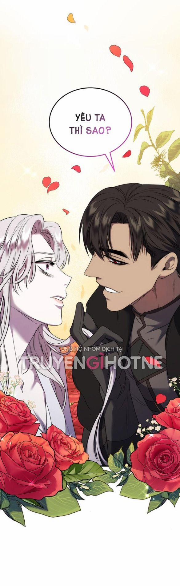 Ai Đã Bắt Cóc Hoàng Hậu? 10.2 trang 24