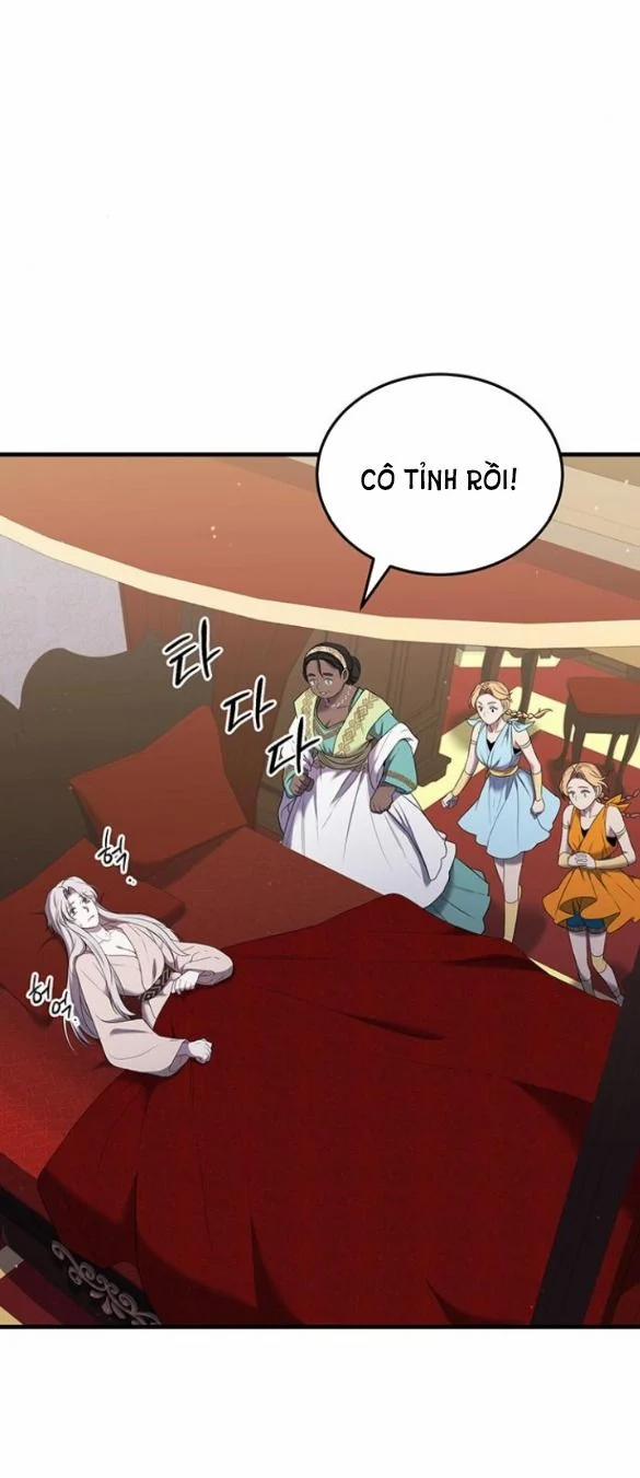 Ai Đã Bắt Cóc Hoàng Hậu? 10.2 trang 28