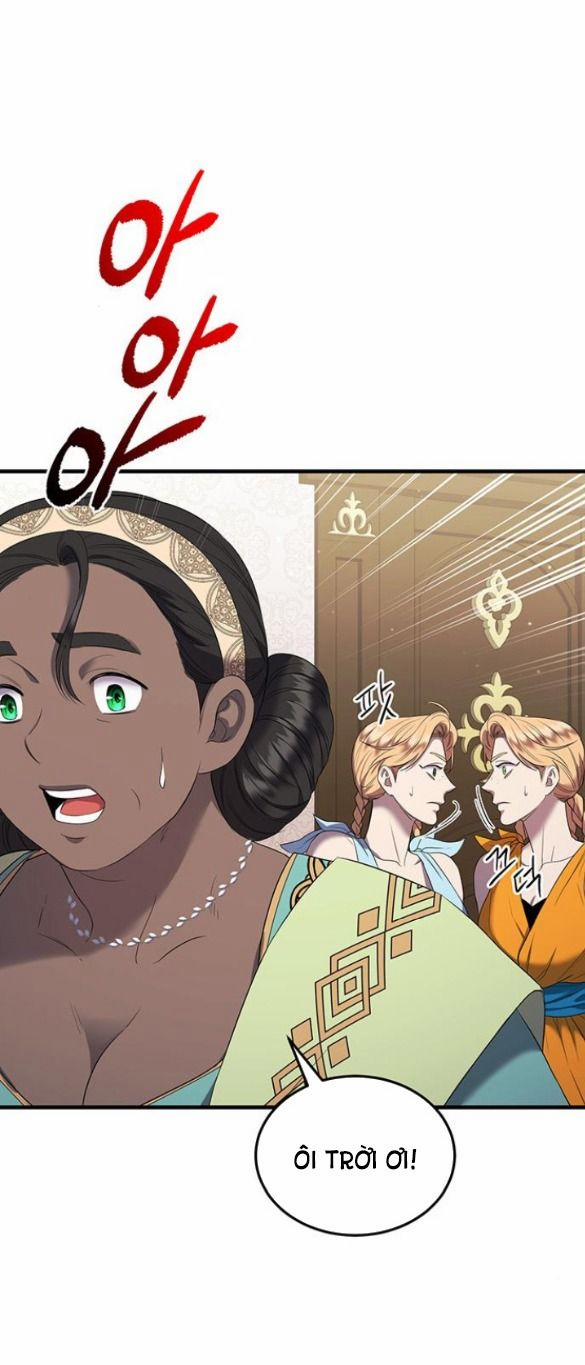 Ai Đã Bắt Cóc Hoàng Hậu? 10.2 trang 34