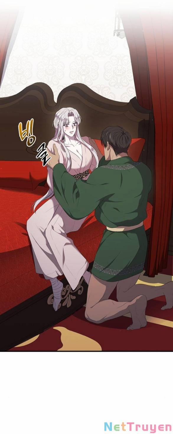 Ai Đã Bắt Cóc Hoàng Hậu? 11.1 trang 20