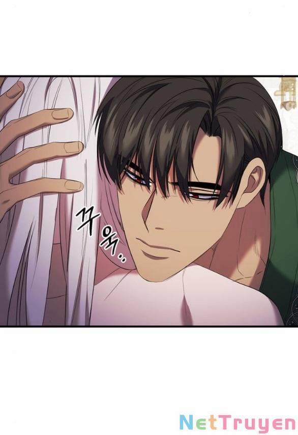 Ai Đã Bắt Cóc Hoàng Hậu? 11.1 trang 23