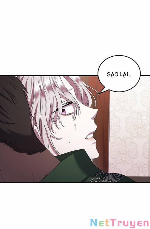 Ai Đã Bắt Cóc Hoàng Hậu? 11.1 trang 24