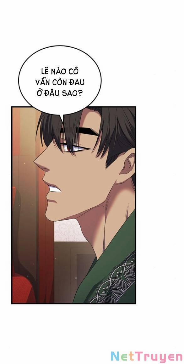 Ai Đã Bắt Cóc Hoàng Hậu? 11.1 trang 26