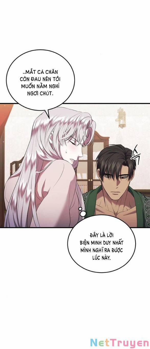 Ai Đã Bắt Cóc Hoàng Hậu? 11.1 trang 27