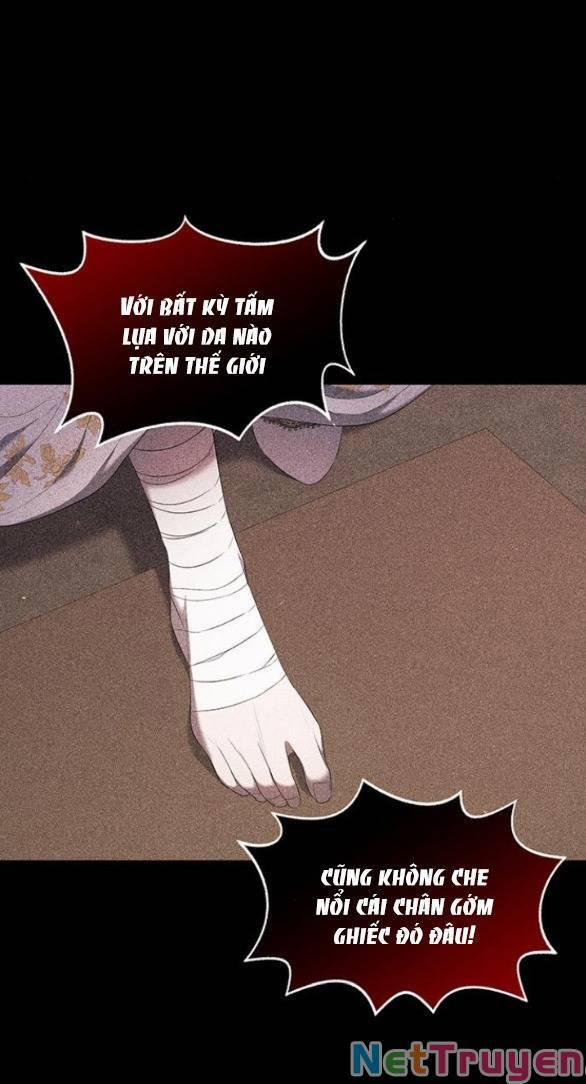 Ai Đã Bắt Cóc Hoàng Hậu? 11.1 trang 38