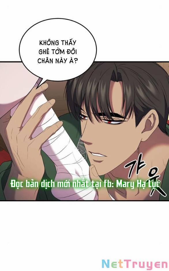 Ai Đã Bắt Cóc Hoàng Hậu? 11.1 trang 45