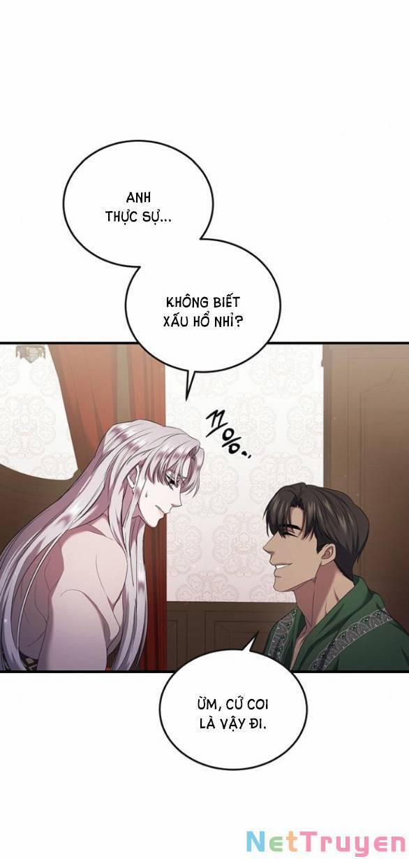 Ai Đã Bắt Cóc Hoàng Hậu? 11.1 trang 47