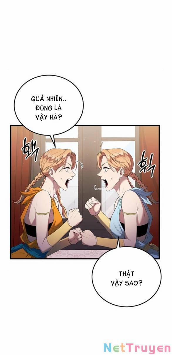 Ai Đã Bắt Cóc Hoàng Hậu? 11.1 trang 5