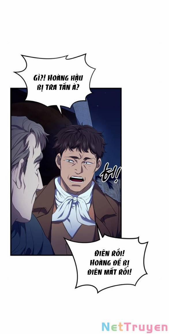 Ai Đã Bắt Cóc Hoàng Hậu? 11.2 trang 0