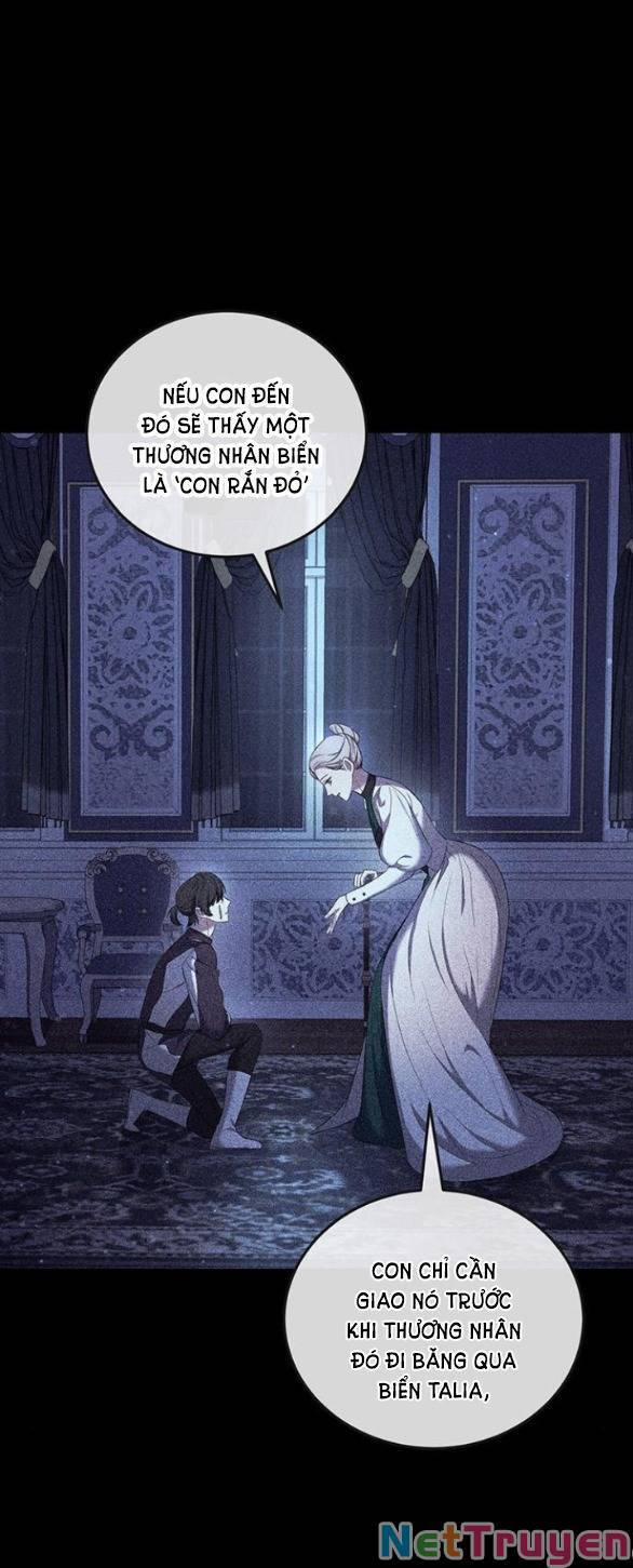 Ai Đã Bắt Cóc Hoàng Hậu? 11.2 trang 10