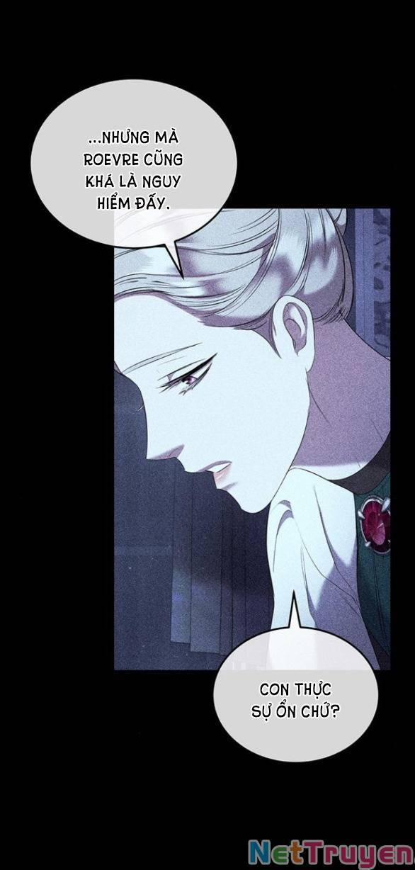 Ai Đã Bắt Cóc Hoàng Hậu? 11.2 trang 11