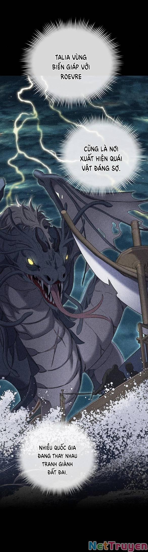 Ai Đã Bắt Cóc Hoàng Hậu? 11.2 trang 17