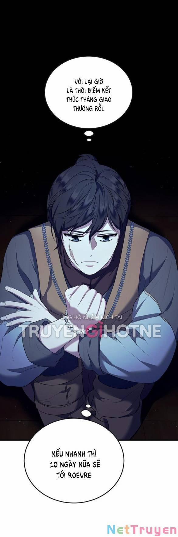 Ai Đã Bắt Cóc Hoàng Hậu? 11.2 trang 19