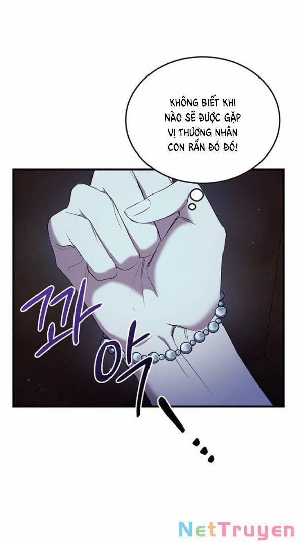 Ai Đã Bắt Cóc Hoàng Hậu? 11.2 trang 20