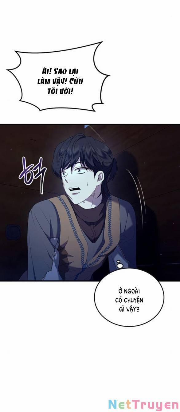 Ai Đã Bắt Cóc Hoàng Hậu? 11.2 trang 23
