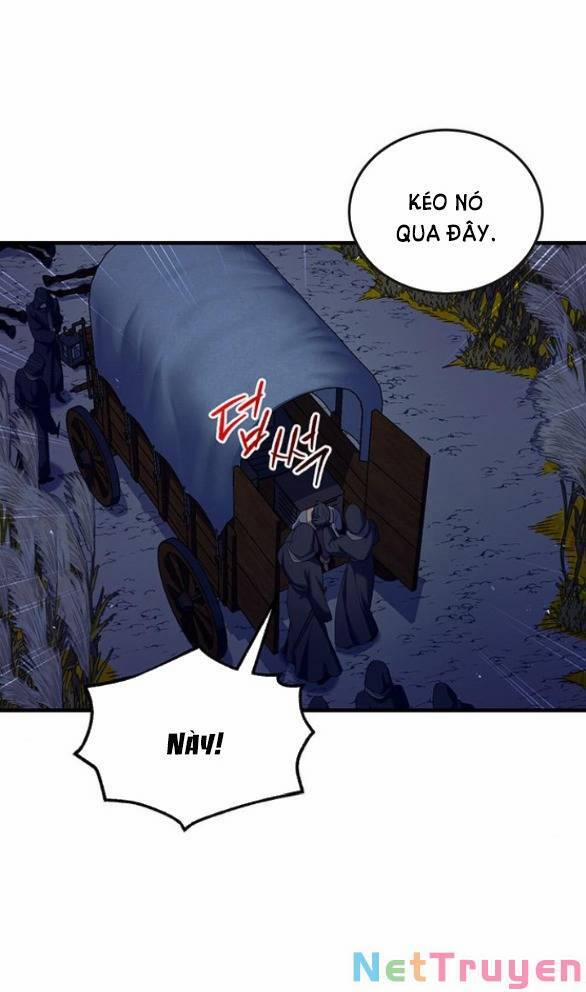 Ai Đã Bắt Cóc Hoàng Hậu? 11.2 trang 26