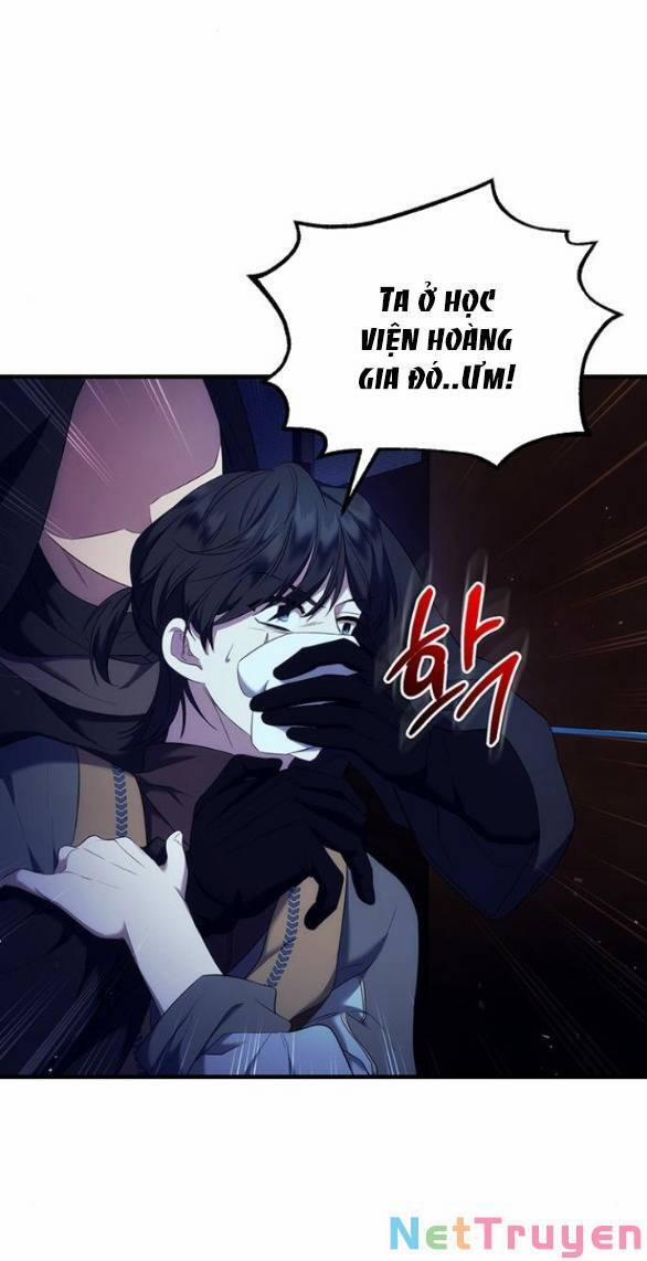 Ai Đã Bắt Cóc Hoàng Hậu? 11.2 trang 27