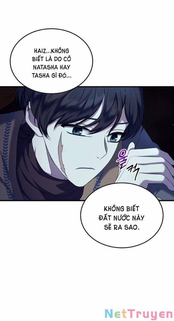 Ai Đã Bắt Cóc Hoàng Hậu? 11.2 trang 4