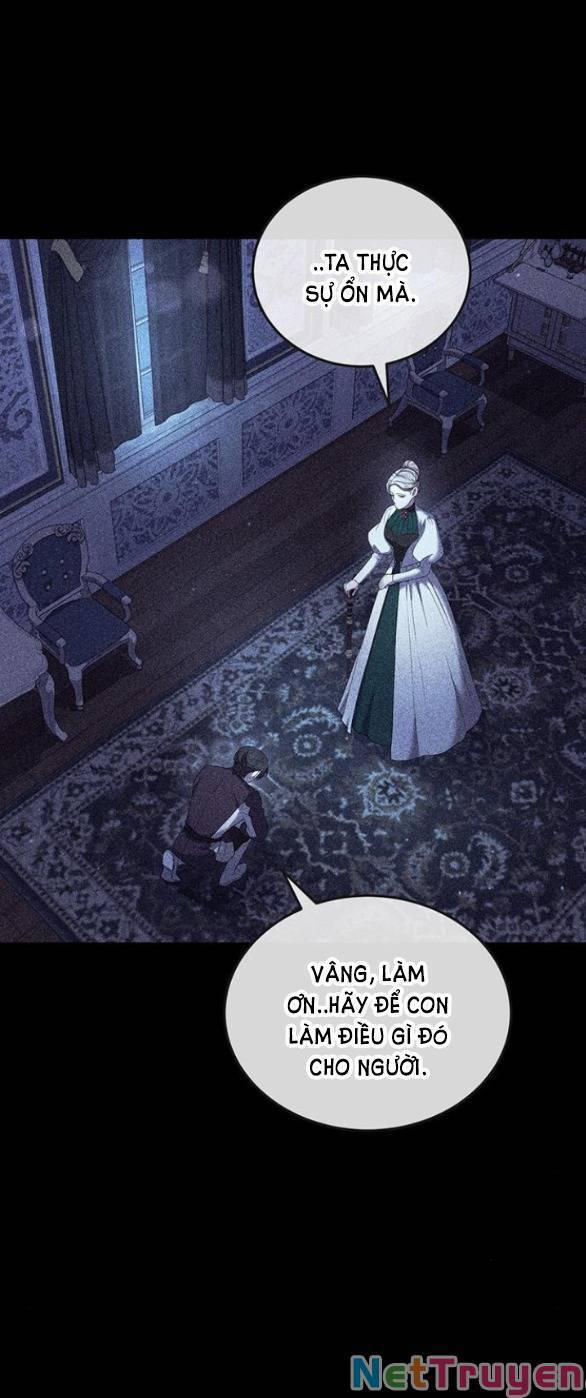 Ai Đã Bắt Cóc Hoàng Hậu? 11.2 trang 6